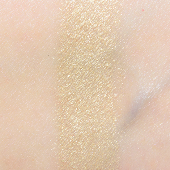 Rose Inc Khaki Shimmer Shimmer Duet Eyeshadow
