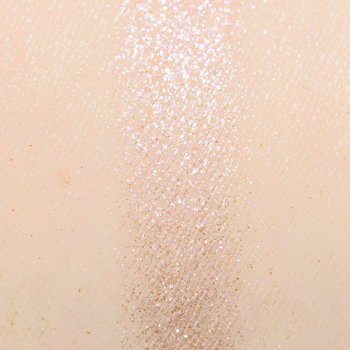 Rose Inc Lavender Shimmer Shimmer Duet Eyeshadow