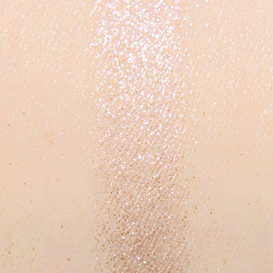 Rose Inc Lavender Shimmer Shimmer Duet Eyeshadow
