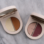 Rose Inc Shimmer Duet Eyeshadow 