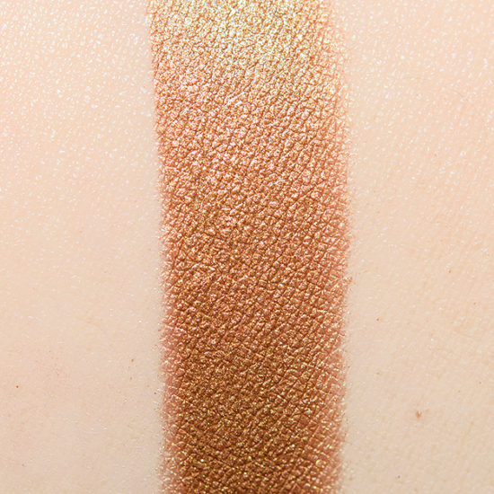 Rose Inc Satin Cocoa Satin Duet Eyeshadow