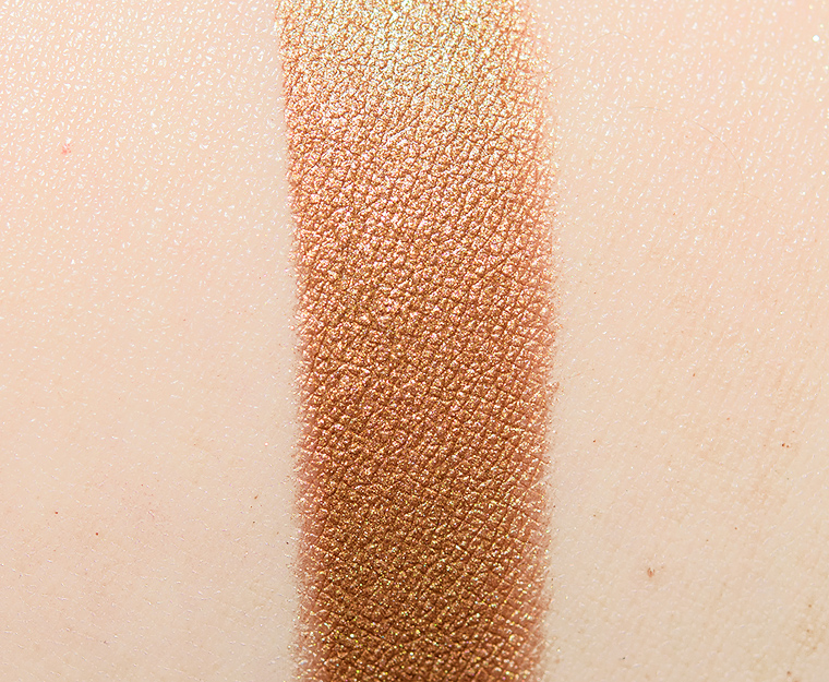 Rose Inc Satin Cocoa Satin Duet Eyeshadow