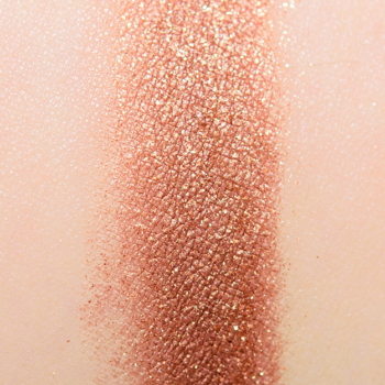 Rose Inc Satin & Shimmer Duet Eyeshadow Satin Copper/Copper Shimmer