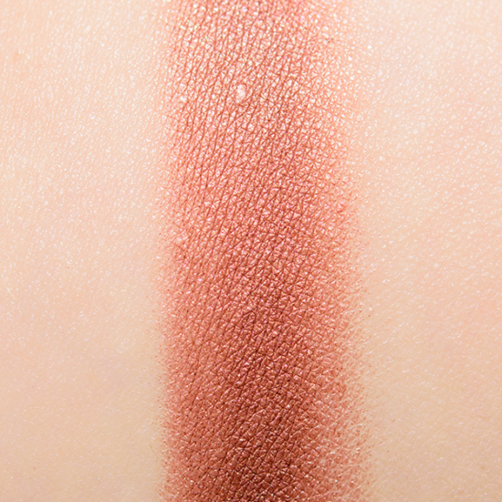 Rose Inc Satin Copper Satin Duet Eyeshadow