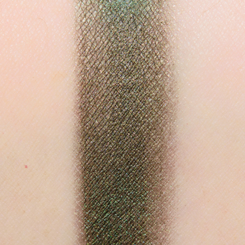 Rose Inc Satin Olive Satin Duet Eyeshadow
