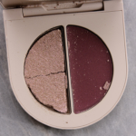 Rose Inc Satin Plum/Lavender Shimmer Satin & Shimmer Duet Eyeshadow