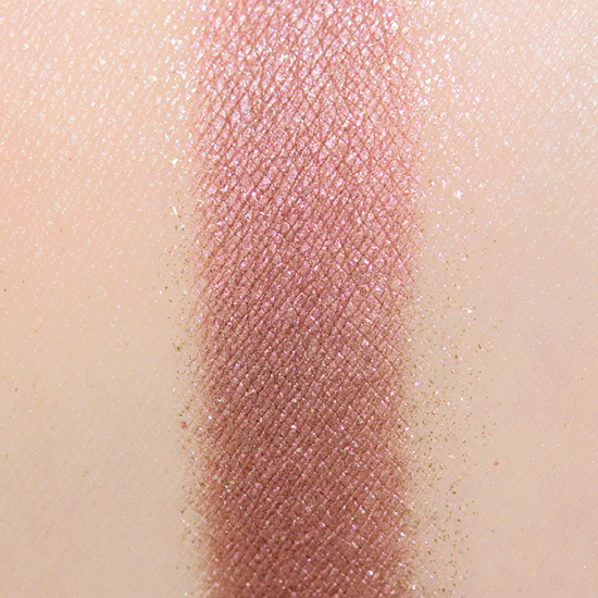 Rose Inc Satin Plum/Lavender Shimmer Satin & Shimmer Duet Eyeshadow