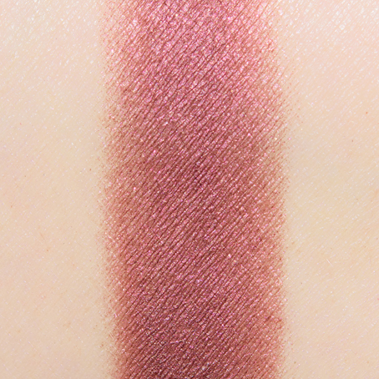 Rose Inc Satin Plum Satin Duet Eyeshadow