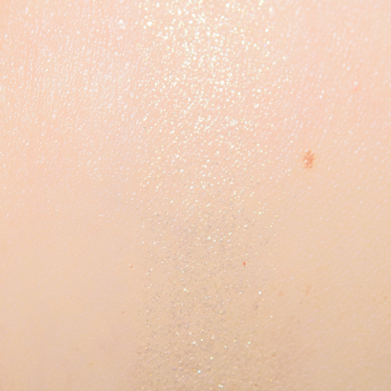 Rose Inc White Gold Shimmer Shimmer Duet Eyeshadow