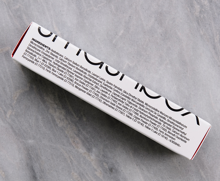 Smashbox Bronze Shimmer Always On Shimmer Cream Eyeshadow