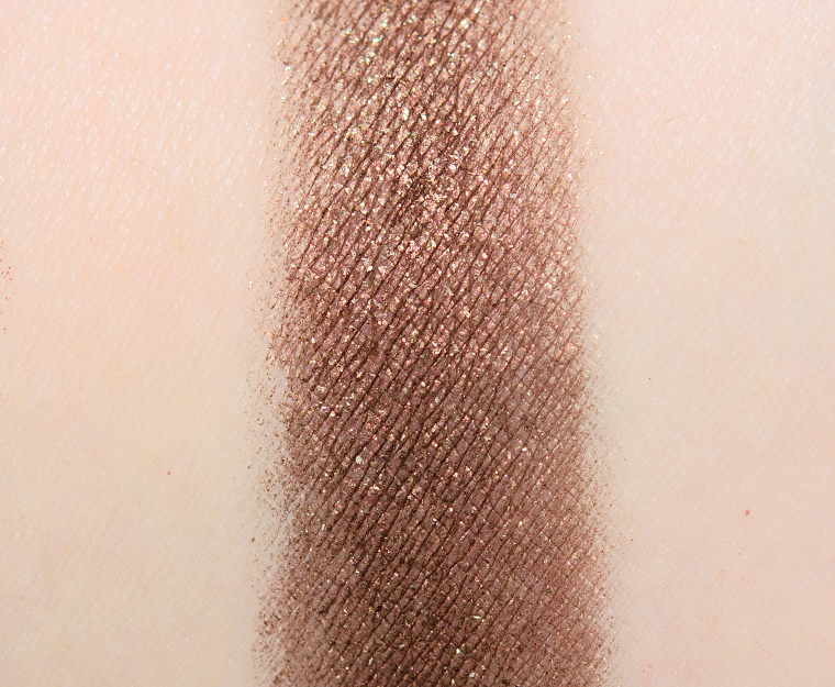 Smashbox Bronze Shimmer Always On Shimmer Cream Eyeshadow