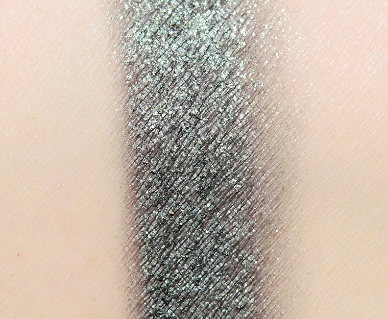 Smashbox Charcoal Shimmer Always On Shimmer Cream Eyeshadow