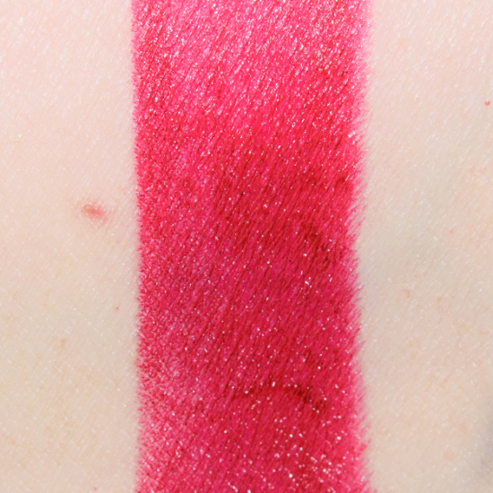 Smashbox Dracula Be Legendary Cream Lipstick