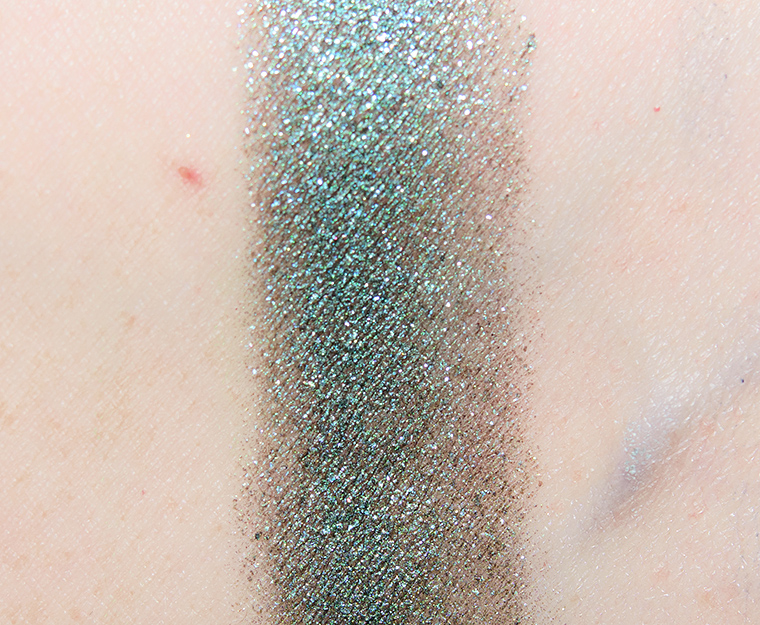 Smashbox Emerald Shimmer Always On Shimmer Cream Eyeshadow