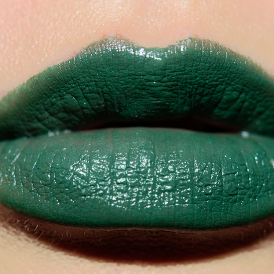 Smashbox Be Legendary Cream Lipstick Frankenstein