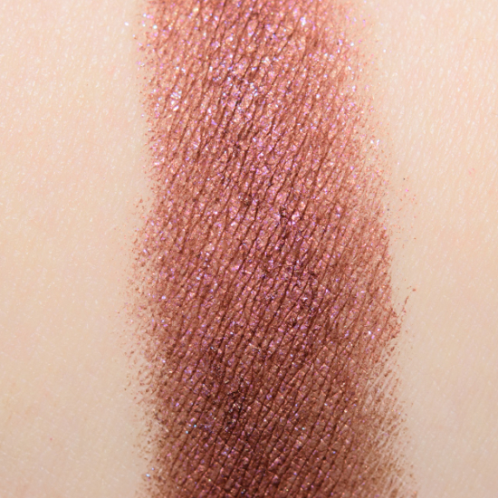 Smashbox Purple Shimmer Always On Shimmer Cream Eyeshadow
