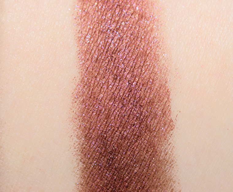 Smashbox Purple Shimmer Always On Shimmer Cream Eyeshadow