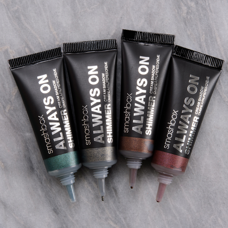 MAC Blackground Pro Longwear Paint Pot Review, Photos, Swatches