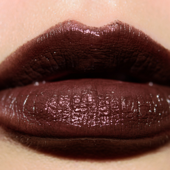 Smashbox Be Legendary Cream Lipstick The Bride of Frankenstein
