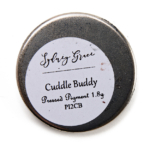 Sydney Grace Cuddle Buddy Pressed Pigment Shadow
