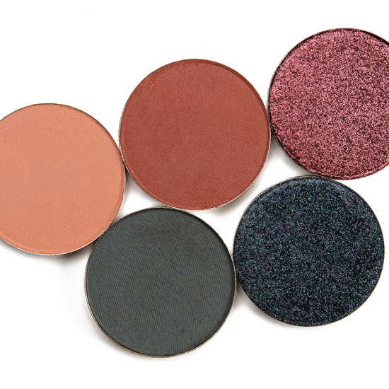 Sydney Grace October 2022 Monthly Eyeshadow Bundle