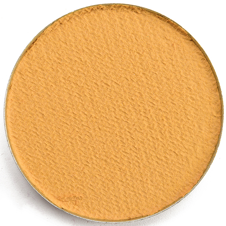 Terra Moons Capella Matte Eyeshadow