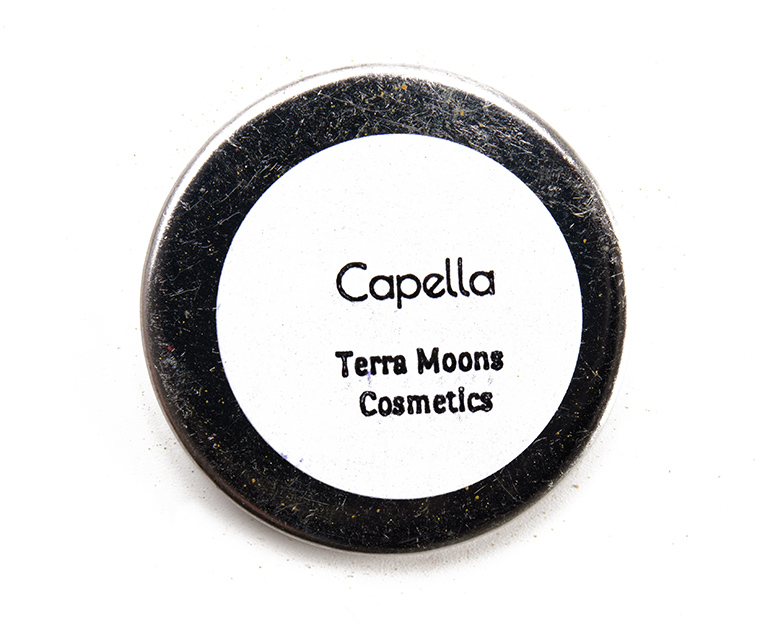 Terra Moons Capella Matte Eyeshadow