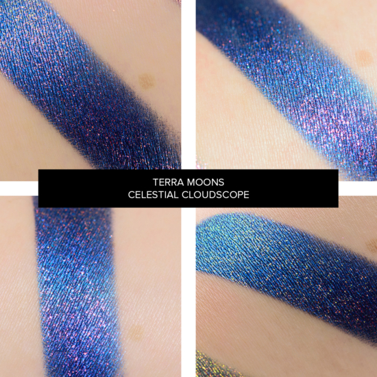 Terra Moons Celestial Cloudscope Cosmic Chameleon Shadow