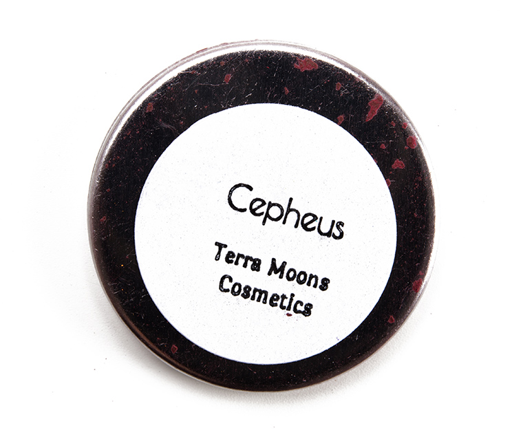 Terra Moons Cepheus Matte Eyeshadow