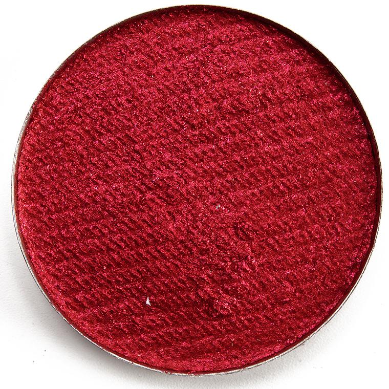Terra Moons Cerise Waves Shimmer Eyeshadow