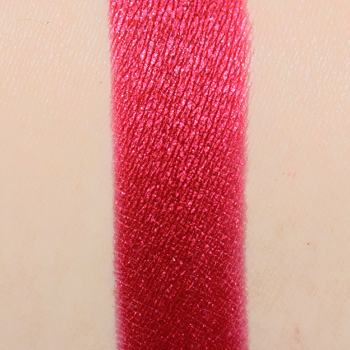 Terra Moons Cerise Waves Shimmer Eyeshadow