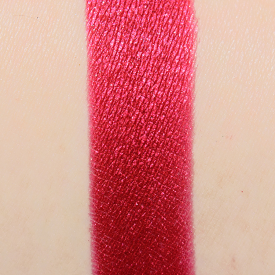 Terra Moons Cerise Waves Shimmer Eyeshadow