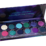 Terra Moons Cosmic Wanderer Eyeshadow Palette