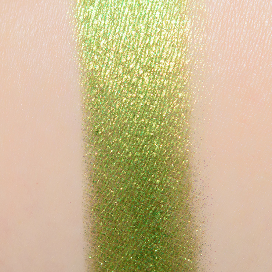 Terra Moons Critical Mass Duochrome Eyeshadow