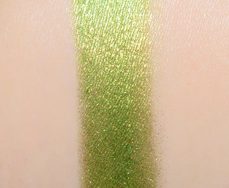 Terra Moons Critical Mass Duochrome Eyeshadow