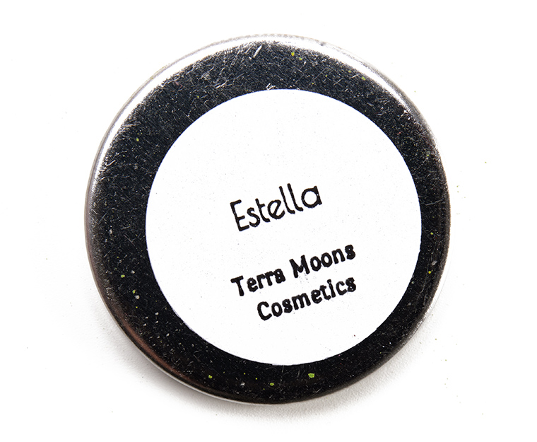 Terra Moons Estella Matte Eyeshadow