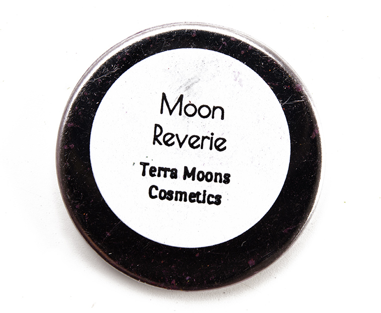 Terra Moons Moon Reverie Matte Eyeshadow