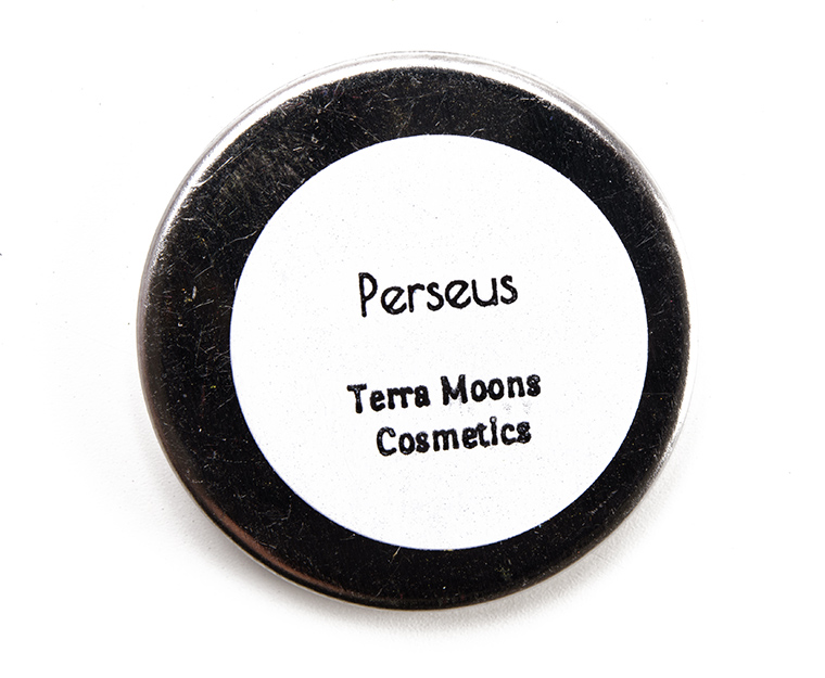 Terra Moons Perseus Matte Eyeshadow