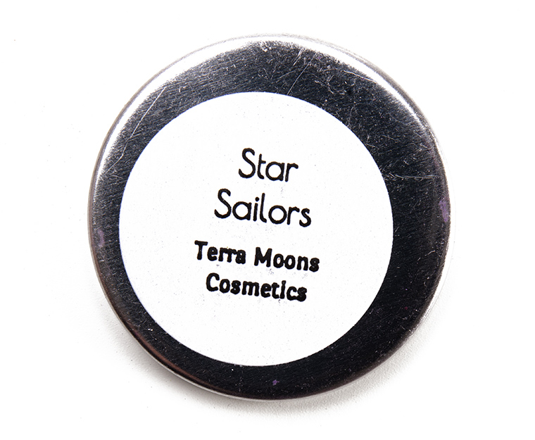 Terra Moons Star Sailors Matte Eyeshadow