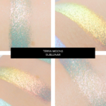 Terra Moons Sublunar Extreme Multichrome Shadow