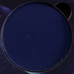 Terra Moons Matte Eyeshadow Triangulum