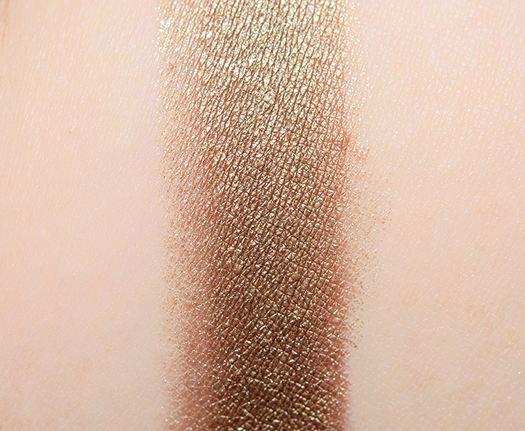 Tom Ford Beauty Velours Khaki #2 Eye Color Crème