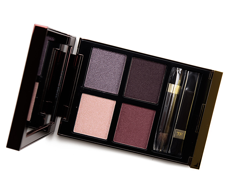 Tom Ford Beauty Violet Satine