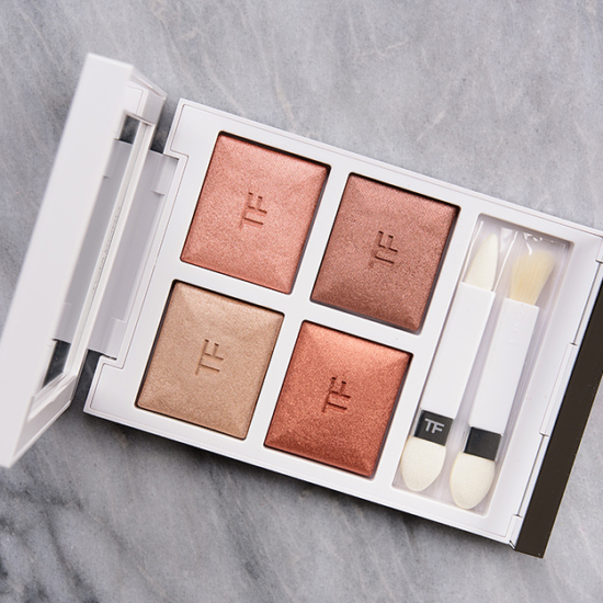 Tom Ford Apres Ski Eyeshadow Quad