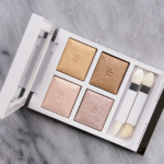 Tom Ford Chalet Lust Eyeshadow Quad