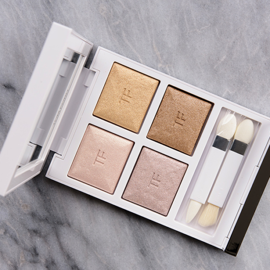 Tom Ford Beauty Chalet Lust Eye Color Quad