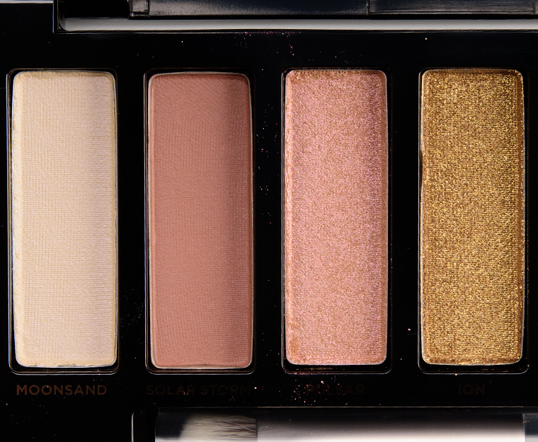 Urban Decay Robin Eisenberg Eyeshadow Palette