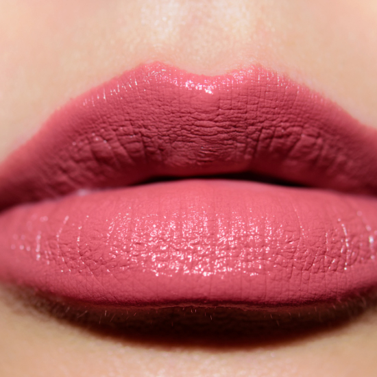 Bobbi Brown Bahama Brown Luxe Lipstick
