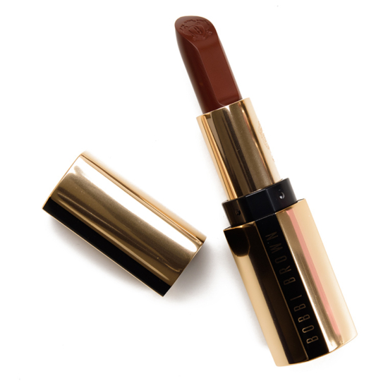 Bobbi Brown Brownstone Luxe Lipstick