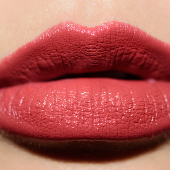Bobbi Brown Luxe Lipstick Claret